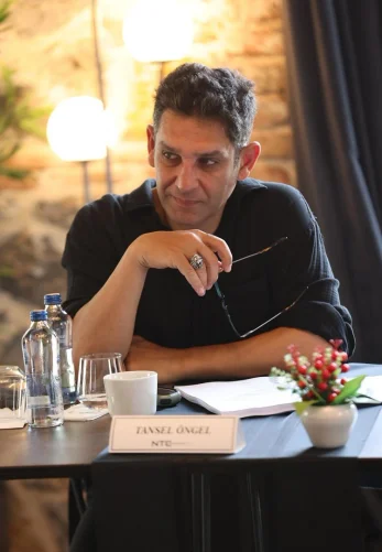 Я Леман 2025 1-11, 12, 13 серия турецкий сериал на русском языке Turok1990 смотреть онлайн все серии