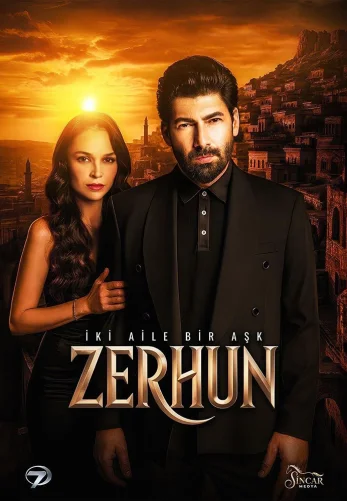 Зерхун 1-22, 23, 24 серия турецкий сериал на русском языке смотреть онлайн бесплатно все серии